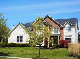 9210 Maxwell Way, Dublin, OH 43017