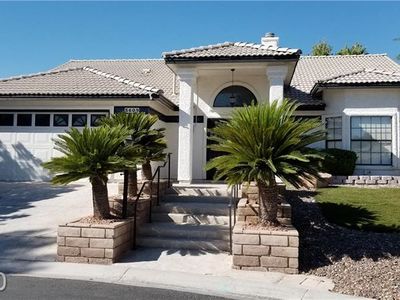 5609 Bay Shore Cir, Las Vegas, NV, 89130
