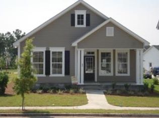 70 9th Ave, Bluffton, SC 29910