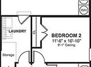 6434 Love Dr, Irving, TX 75039