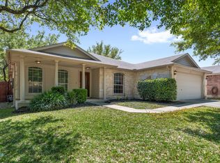 3681 Spring Canyon Trl, Round Rock, TX 78681