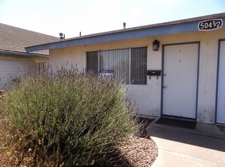 504 1/2 W Walnut Ave #A, Lompoc, CA 93436