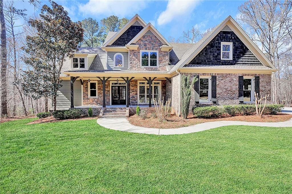 30 Mountain Crest Dr, Oxford, GA 30054 | Zillow