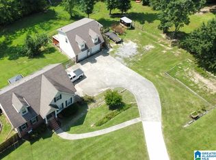 8536 Pine Mountain Rd, Pinson, AL 35126