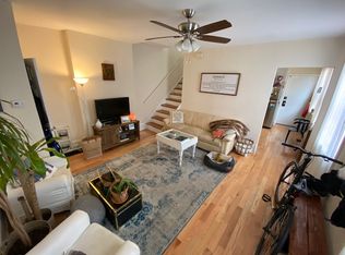 2001 Fairmount Ave APT A, Philadelphia, PA 19130