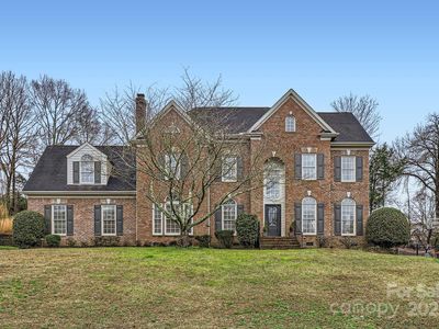 131 Sardis Pointe Rd, Matthews, NC, 28105