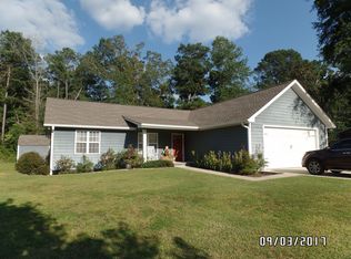 3301 Shady Gln, Alexander City, AL 35010