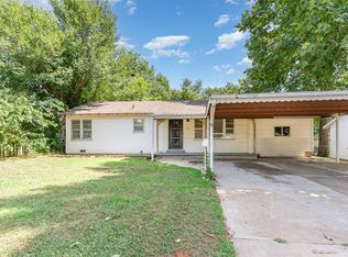 1012 S Locust Dr, Oklahoma City, OK 73110