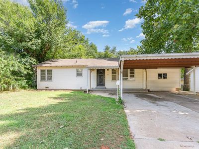 1012 S Locust Dr, Oklahoma City, OK, 73110