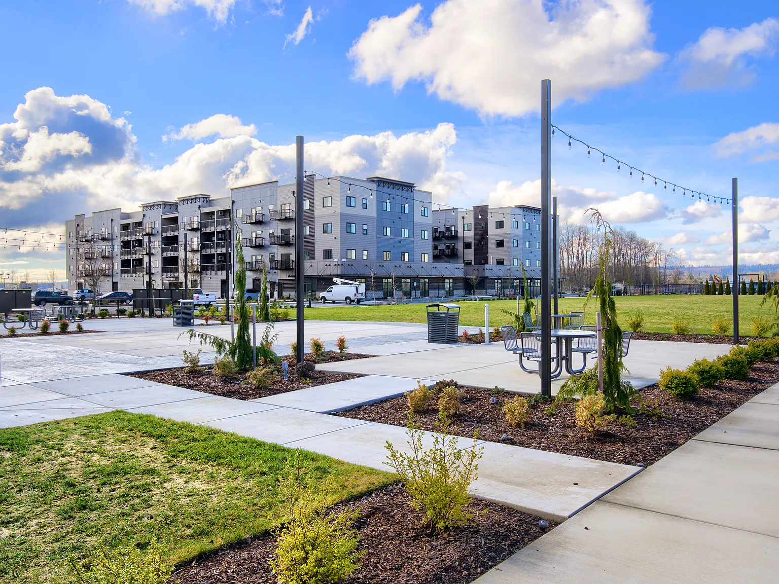 The Outpost Apartments — Photo 4