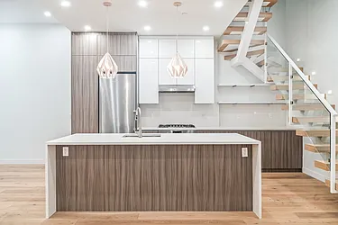 Rented by Christie's International Real Estate Group, LLC