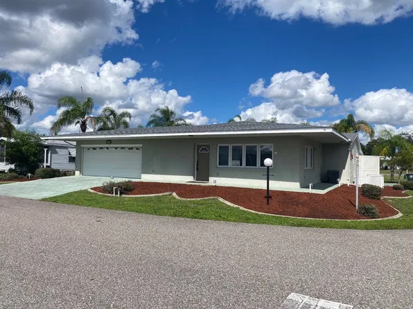 763 E Mockingbird Ln, Avon Park, FL 33825