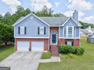 703 Riverside Dr NW, Calhoun, GA 30701