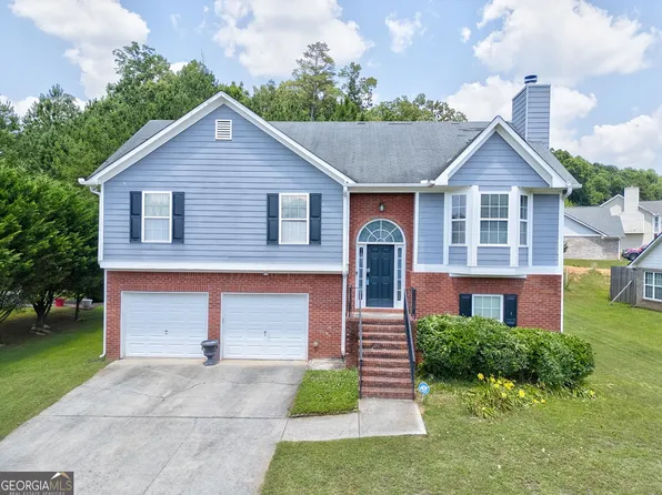 703 Riverside Dr NW, Calhoun, GA 30701
