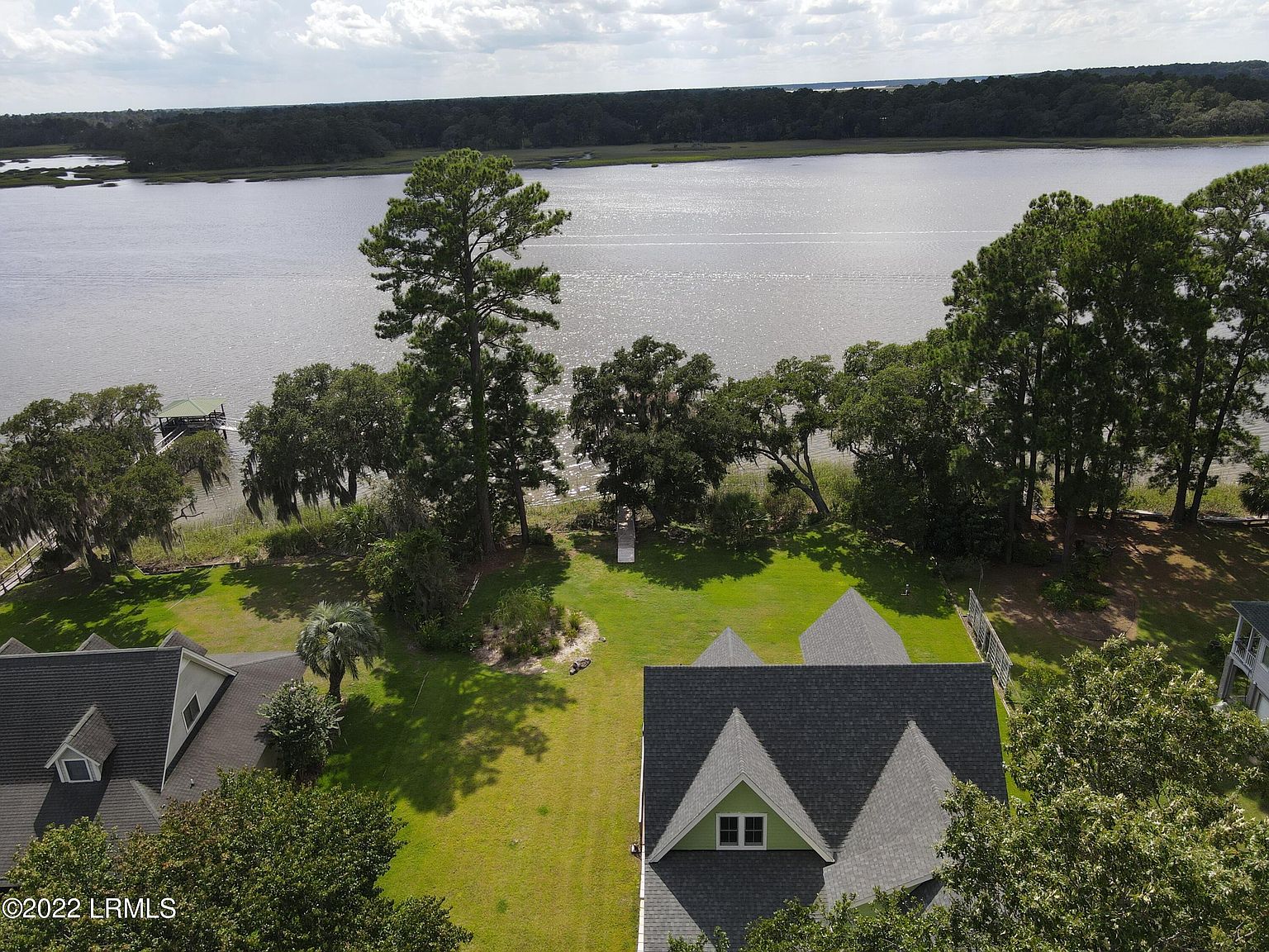 10 Whale Branch Dr, Seabrook, SC 29940 Zillow