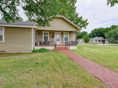 223 N Randall Ave, Elk City, OK, 73644