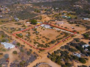 59280 Roger Ln, Anza, CA 92539