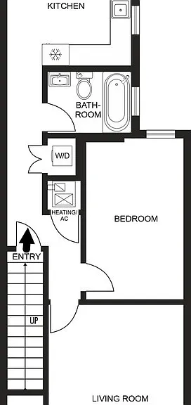1617 Gales St NE — Photo 9