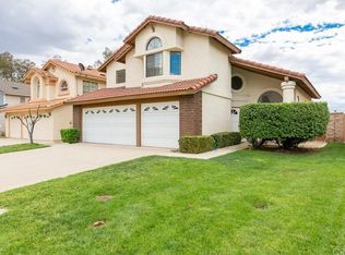 23505 Evening Snow, Moreno Valley, CA 92557