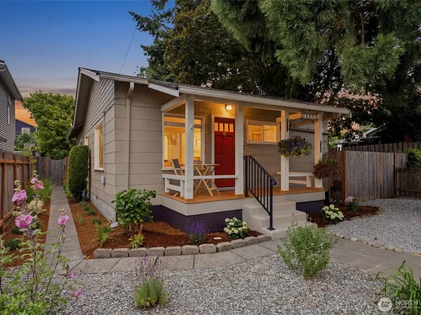 10016 SW 42nd Ave., Seattle, WA 98146