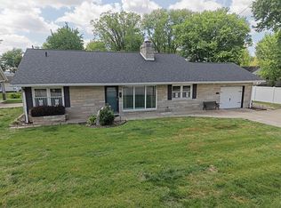 707 N Line St, Loogootee, IN 47553