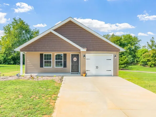 155 Heritage Crossing Dr, Maryville, TN 37804