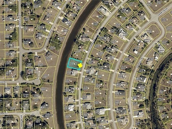 2nd image of 560 Pachman Cir