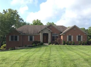 5309 Thomas Dr, Waynesville, OH 45068