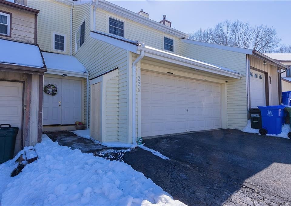 226 Country Club Drive, Florida, NY 10921 Zillow