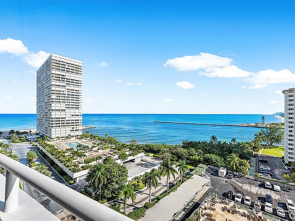 5th image of 2000 S Ocean Drive #1209