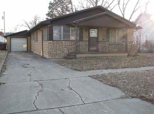 319 Emery St, Mulvane, KS 67110