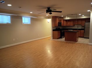 1300 Taylor St NW APT 3, Washington, DC 20011