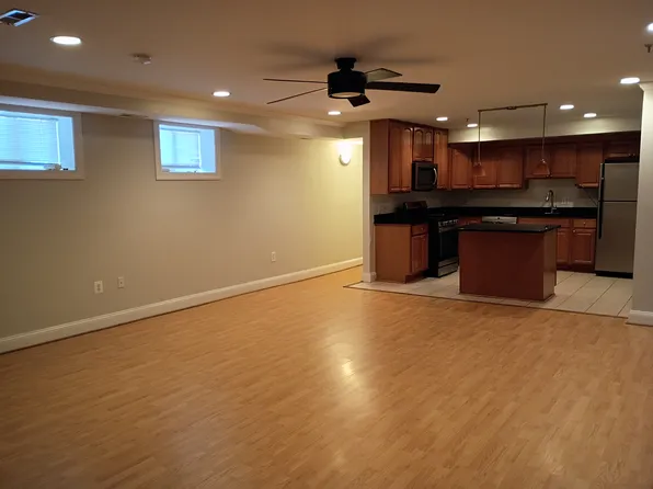 1300 Taylor St NW APT 3, Washington, DC 20011