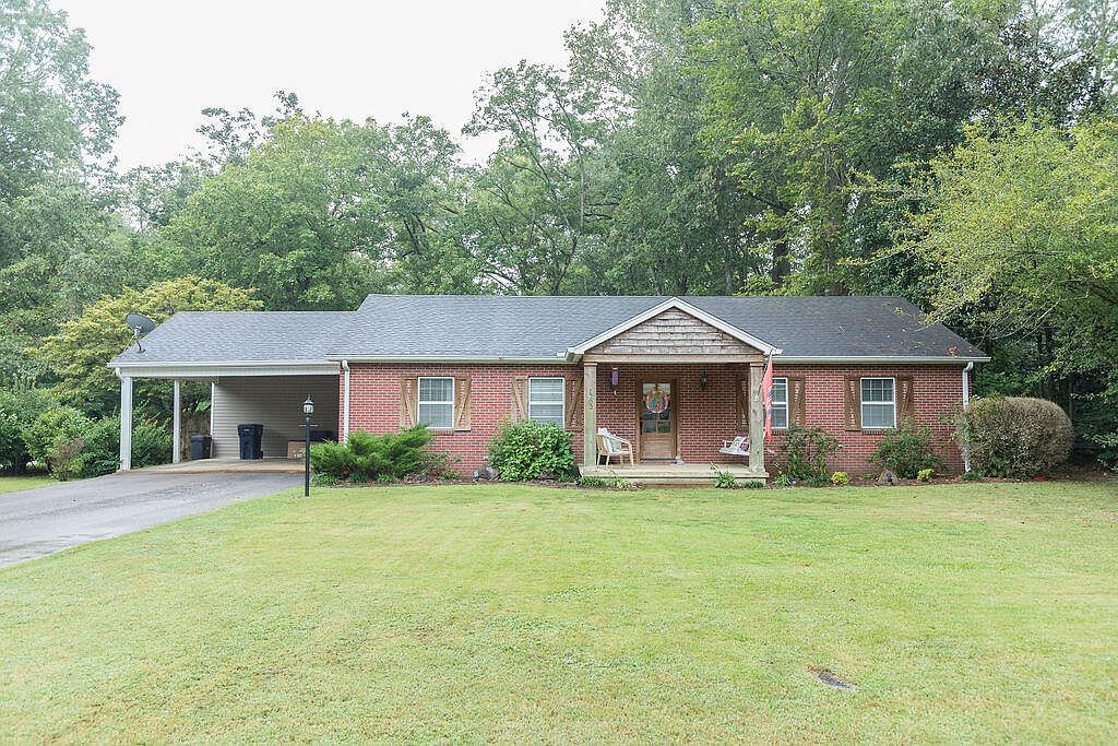 1702 Magnolia Rd, Corinth, MS 38834 MLS 234000 Zillow