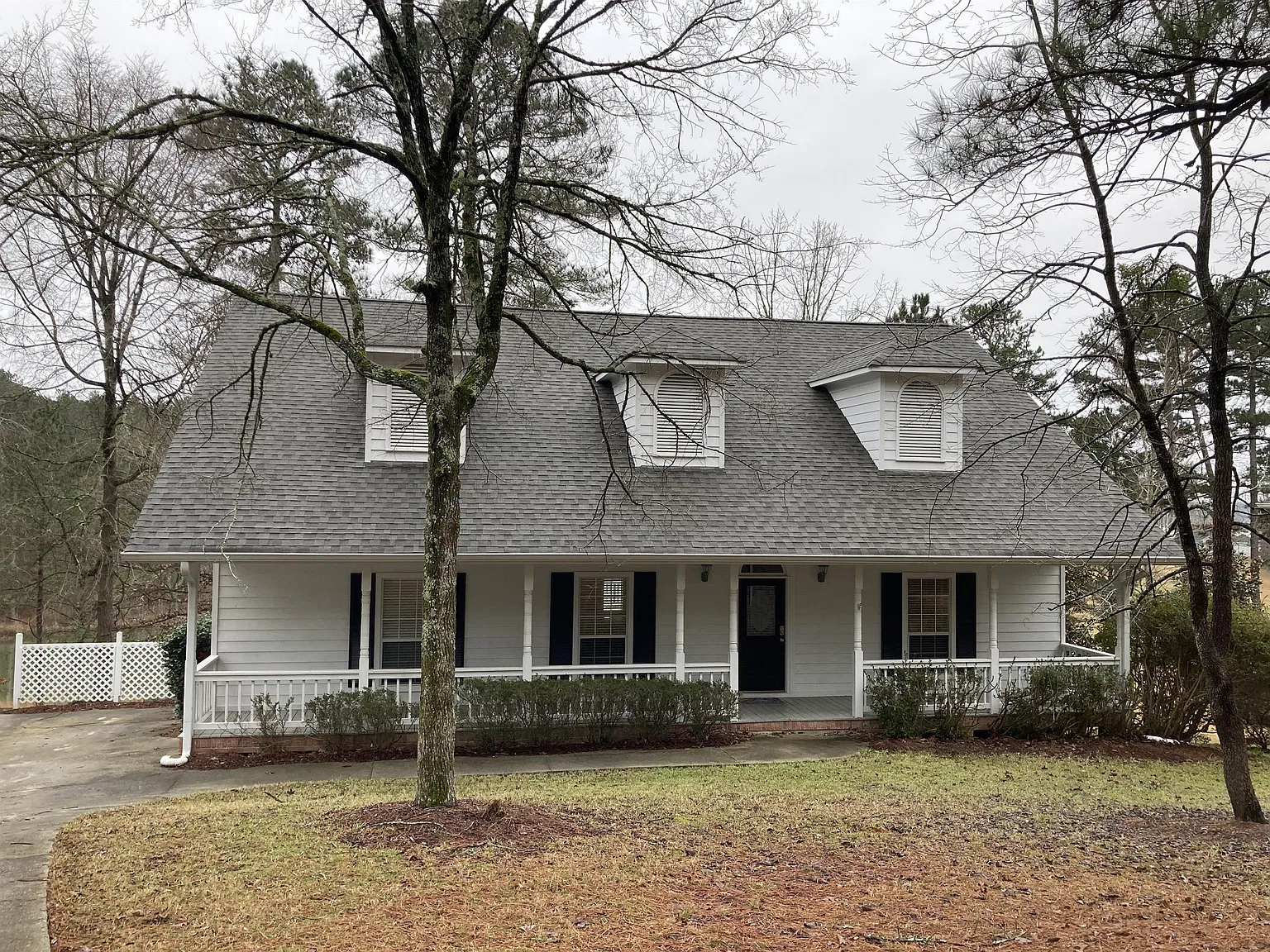 1040 Big Water Pt, Greensboro, GA 30642 - 1 — Photo 1
