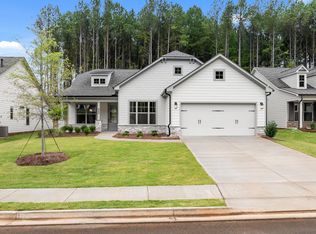 748 Brooke View Dr, Canton, GA 30115