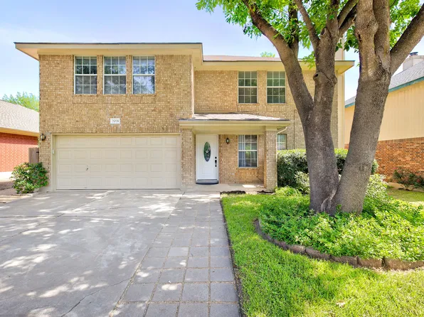 21028 Morgans Choice Ln, Pflugerville, TX 78660