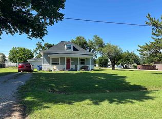 204 Breckenridge Rd, Enid, OK 73701