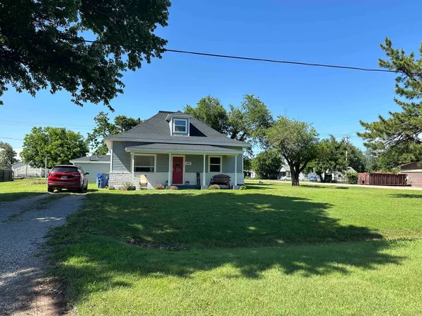 204 Breckenridge Rd, Enid, OK 73701