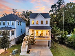 3004 Evening Tide Dr, Hanahan, SC 29410