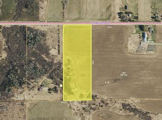 County Road Ff, Merrill, WI 54452