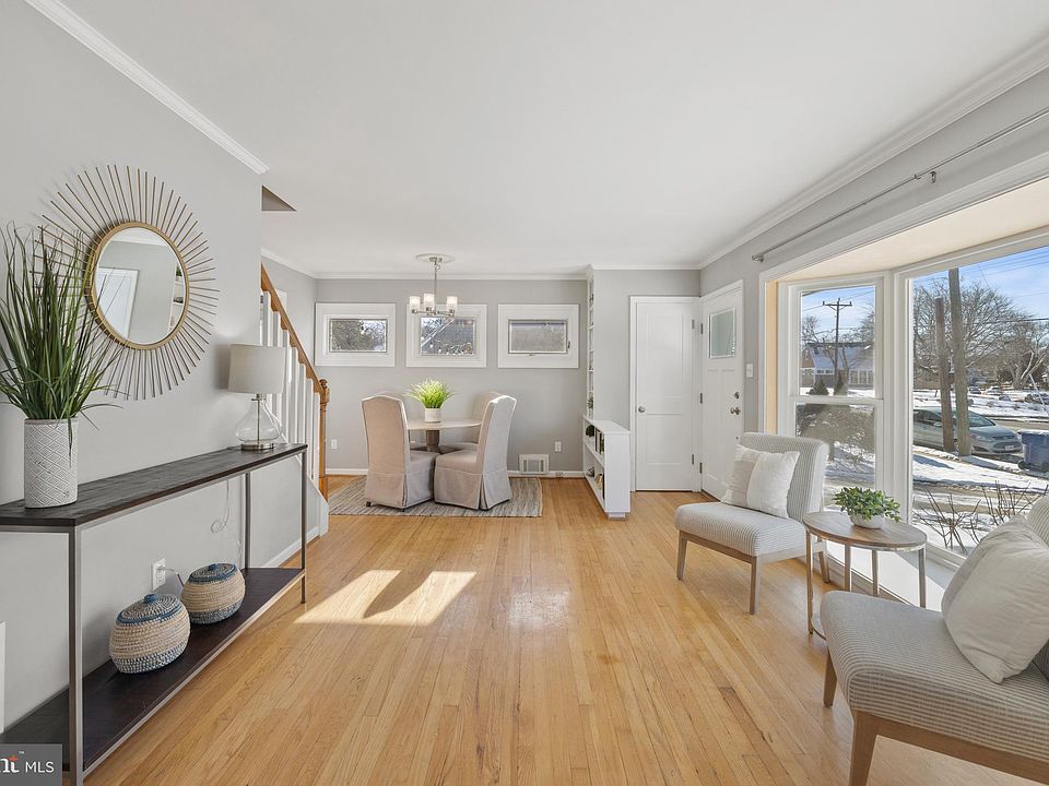 6727 Quander Rd, Alexandria, VA 22307 Zillow