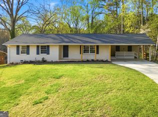 5414 Beach Haven Dr, Gainesville, GA 30504