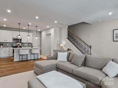 118 Berkeley Ave #D, Mooresville, NC, 28117