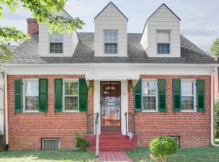 29 McDonald Pl NE, Washington, DC 20011