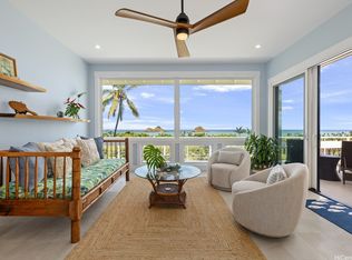 344 Lama Pl, Kailua, HI 96734
