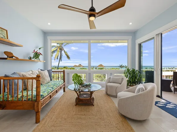 344 Lama Pl, Kailua, HI 96734