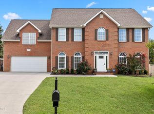 3310 Cedar Branch Rd LOT 114, Knoxville, TN 37931