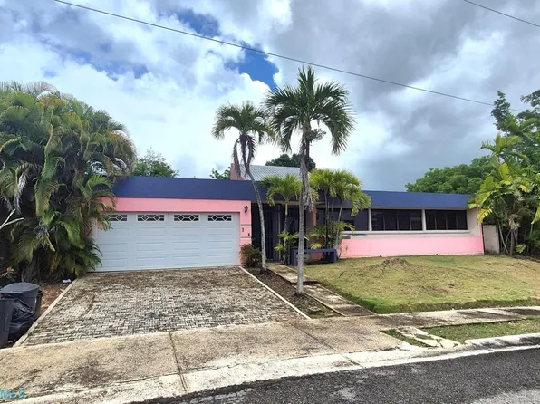 B 6 Calle Uruguay B 6, Vega Baja, PR 00693