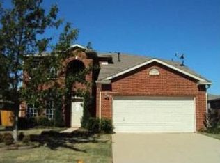 8108 Serenity Way, Denton, TX 76210
